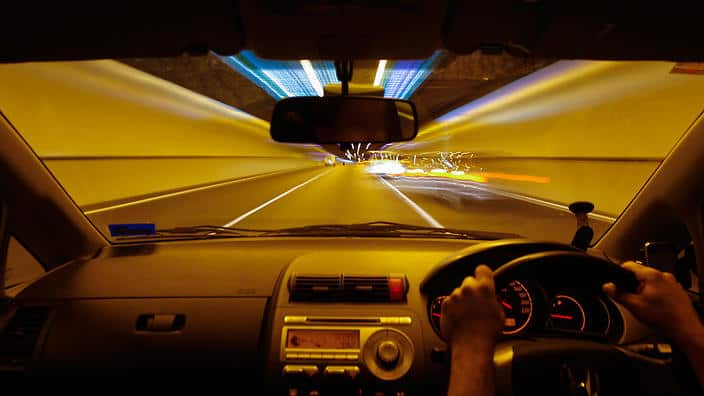 How to drive in Australia with an overseas licence?