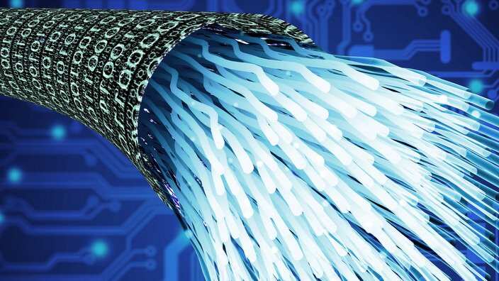 Secure your internet connection