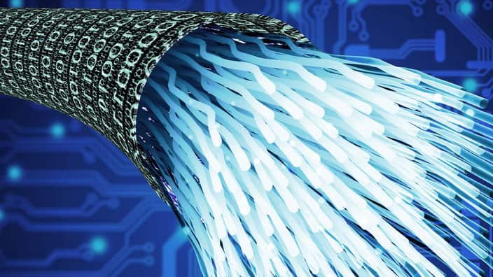 Secure your internet connection