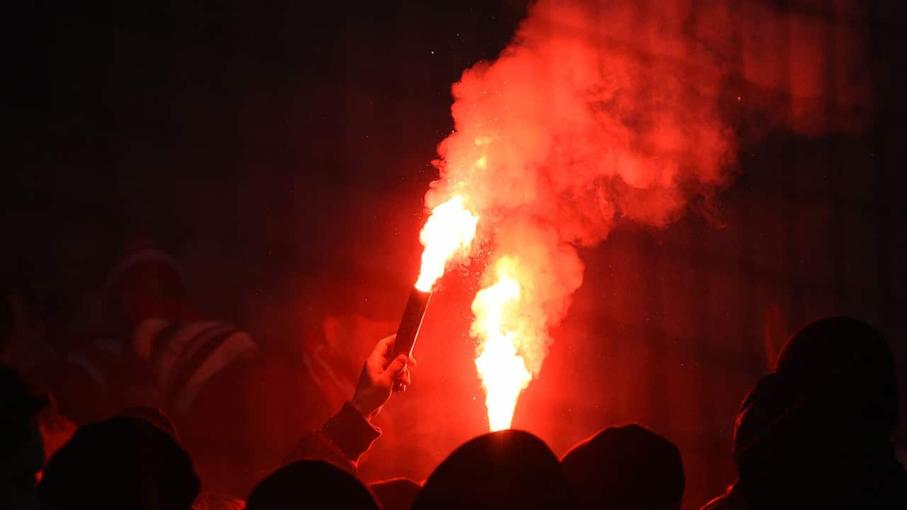 flare