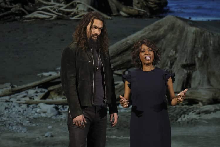 Apple Unveils Video Streaming and News Services to Run on Its Devices