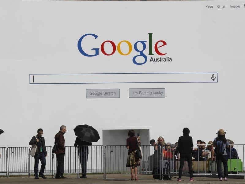 South Australia wants Google to set up its HQ in Adelaide.