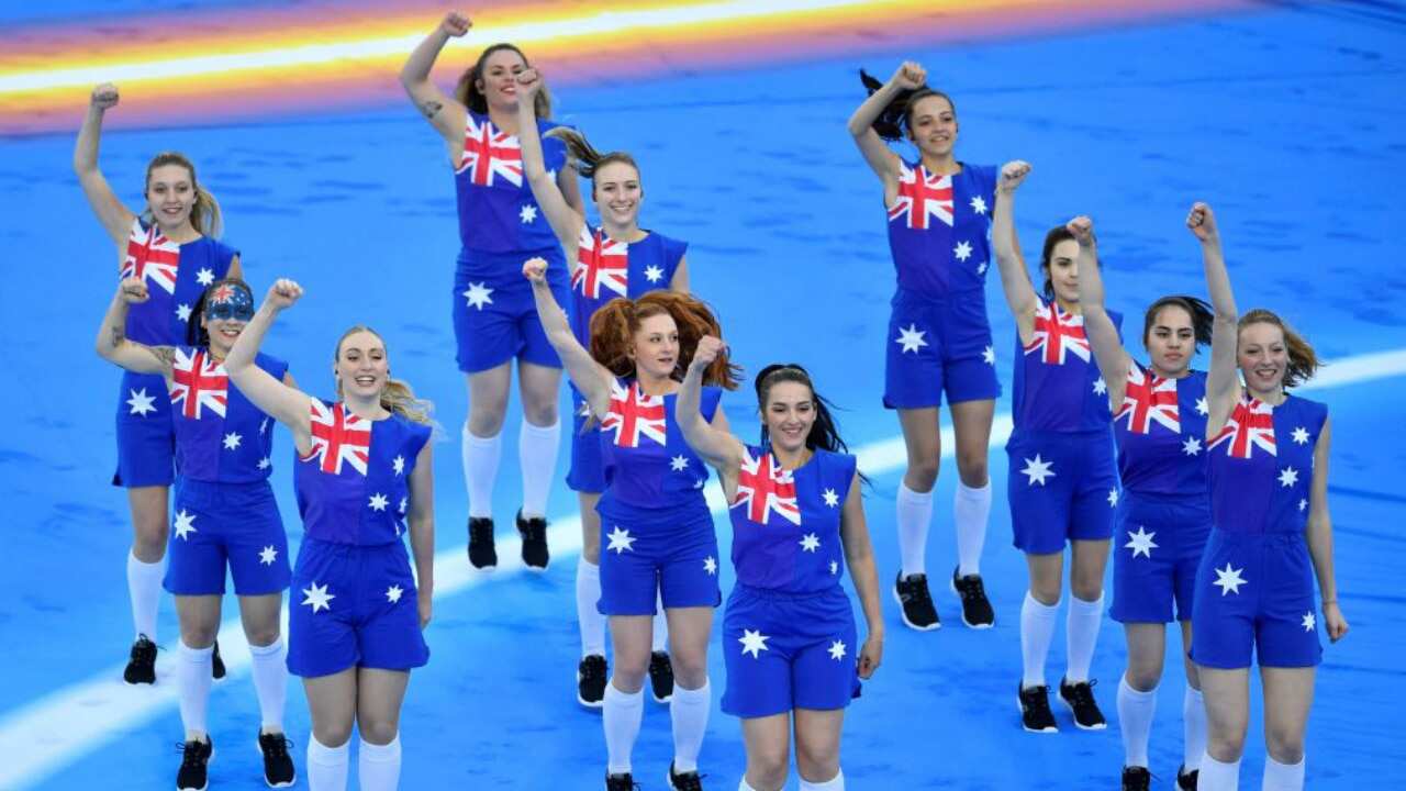 Women's World Cup
