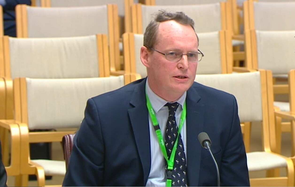 Department official Michael Willard says the changes will set a clear standard for visa holders.