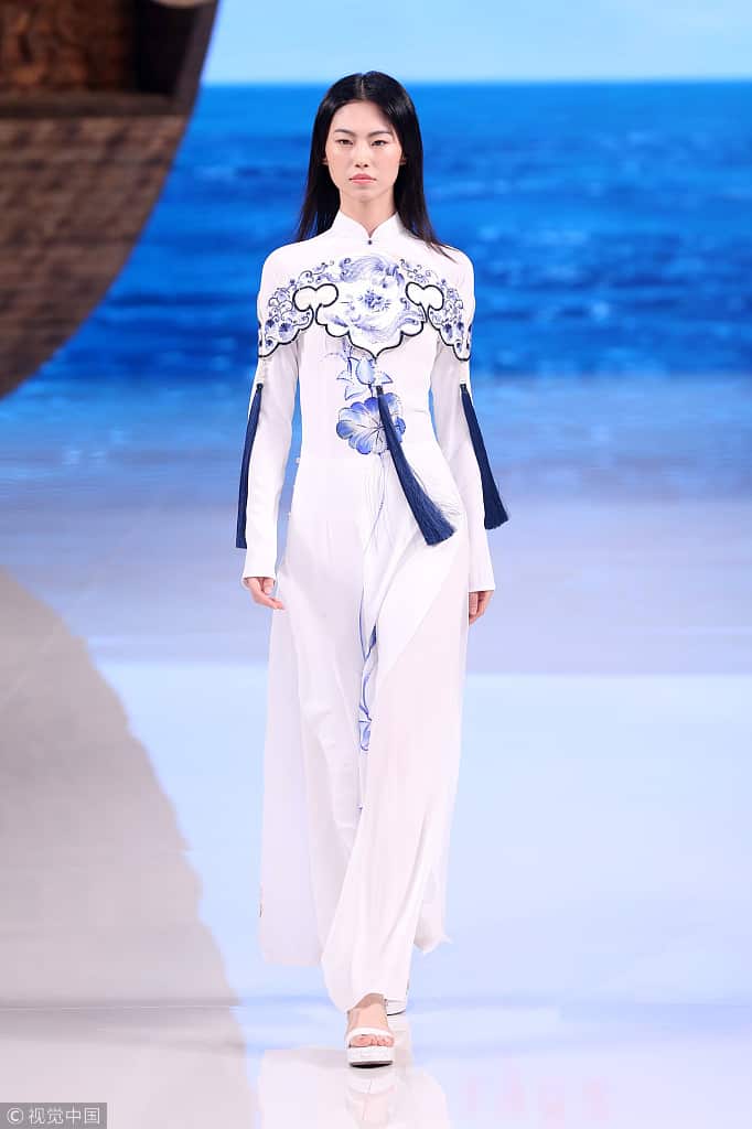 今年春天流行什麼？