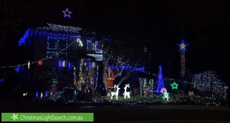 christmaslightssearch