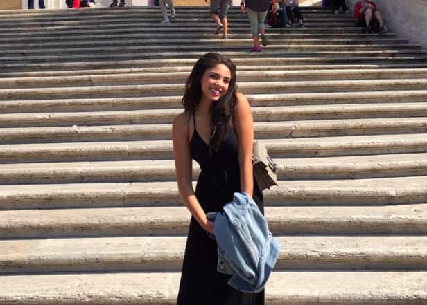 Fordham University student dies after falling from campus clock tower