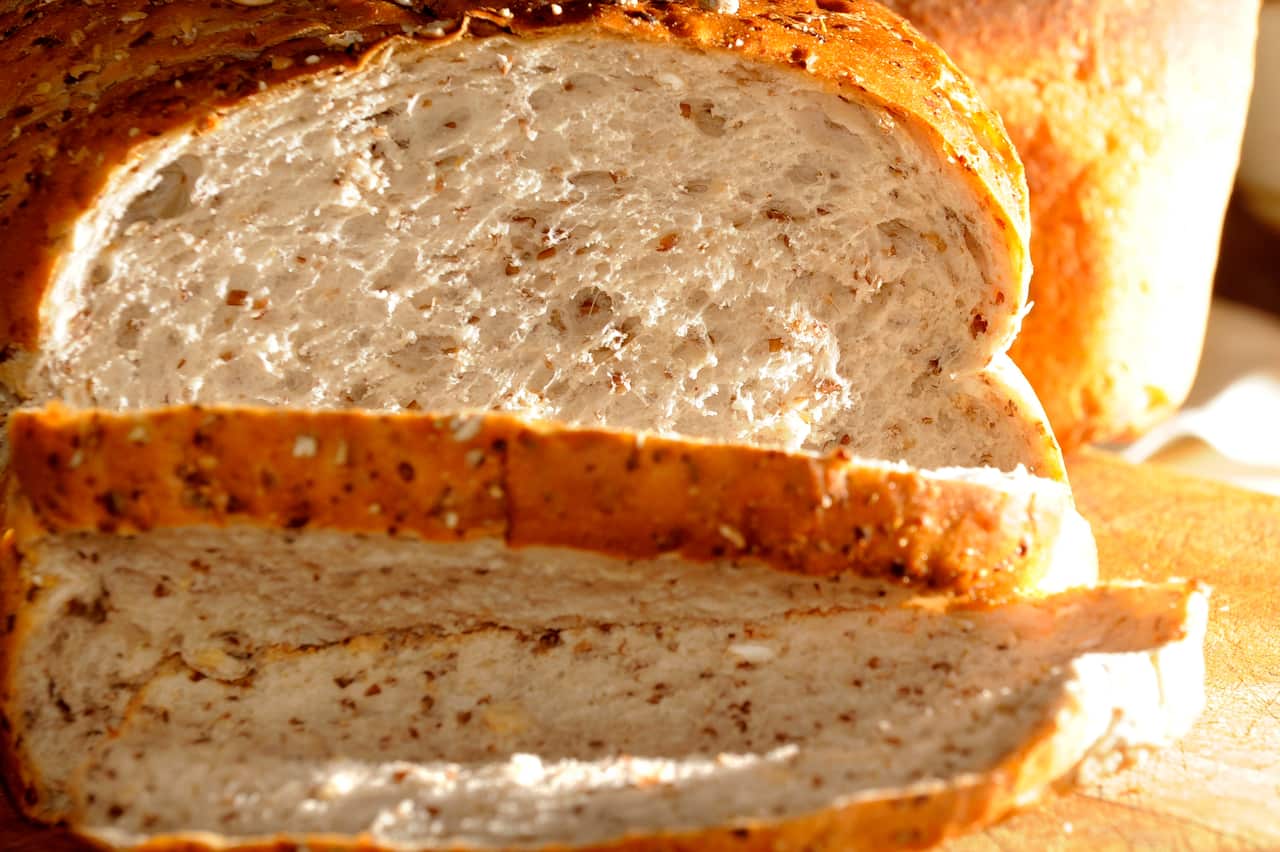 Bread