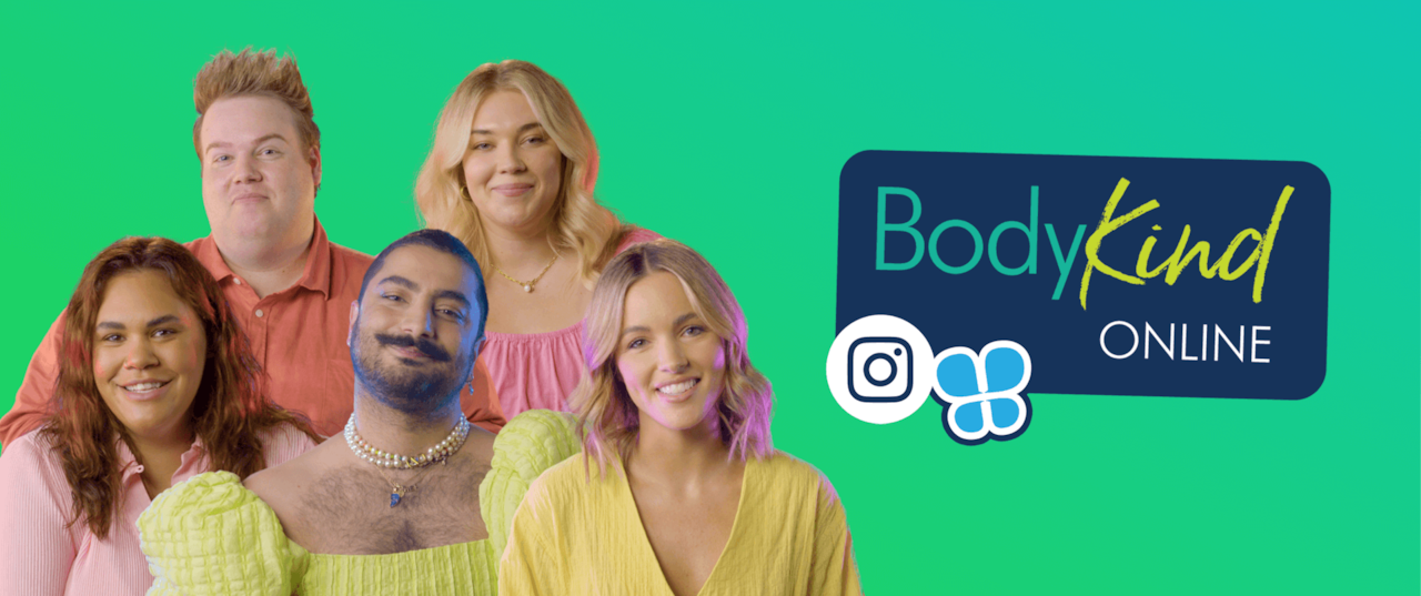 1m Australians have an eating disorder, this former sufferer warns social media is triggering a disturbing surge