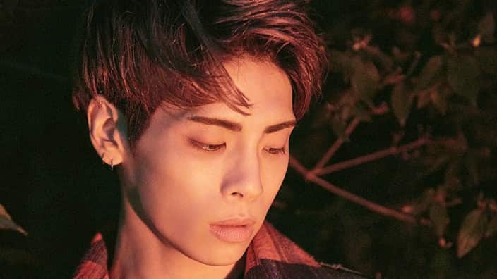 SHINee Jonghyun 
