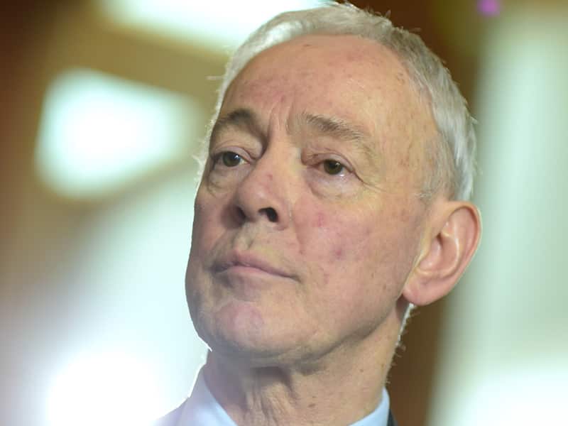 Senator Bob Day