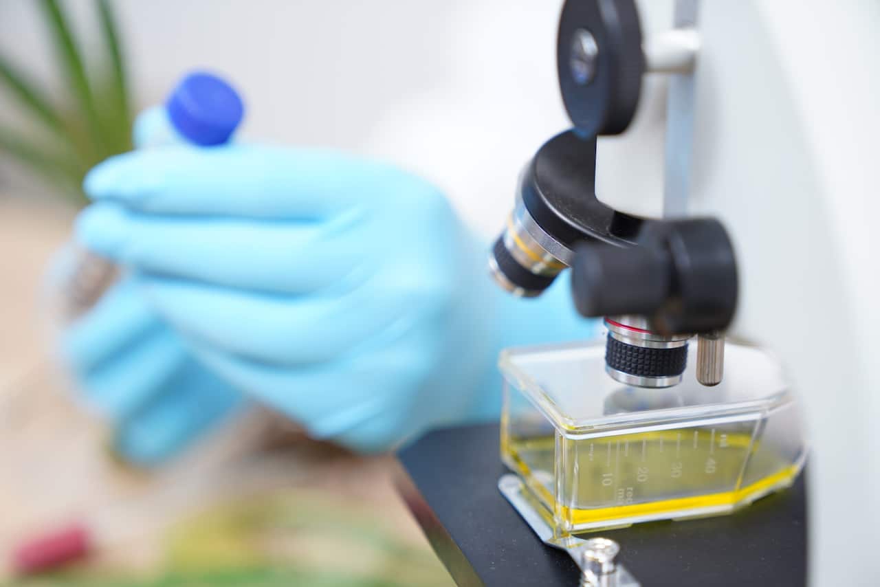 The federal government is investing almost $6 million in additional research and development for three Australian COVID-19 vaccines.