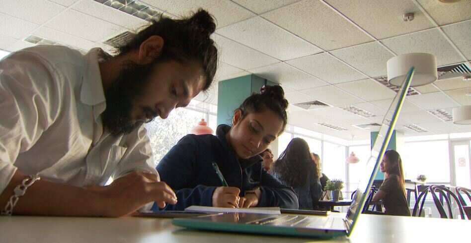 The hub hopes to empower and support thousands of international students studying in New South Wales.