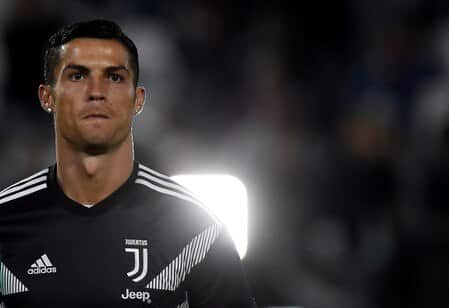 Ronaldo lawyers to sue Der Spiegel over 'illegal' report