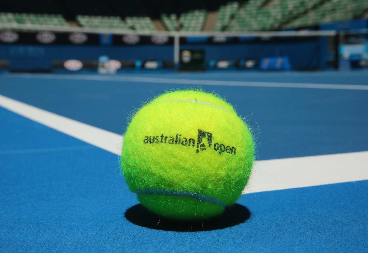 Australian Open