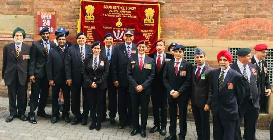 India, 25 April, ANZAC, Sydney, Melbounre