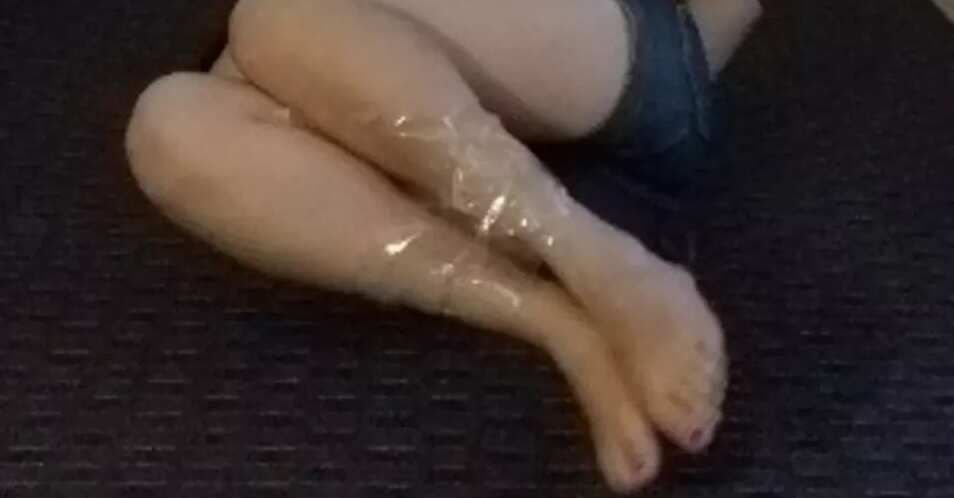 The students were coerced into taking part in the scam.