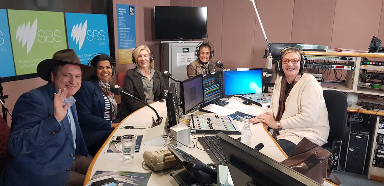 Tim Harcourt The Airport Economist