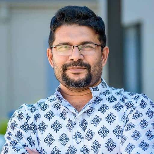 Bangladeshi Community