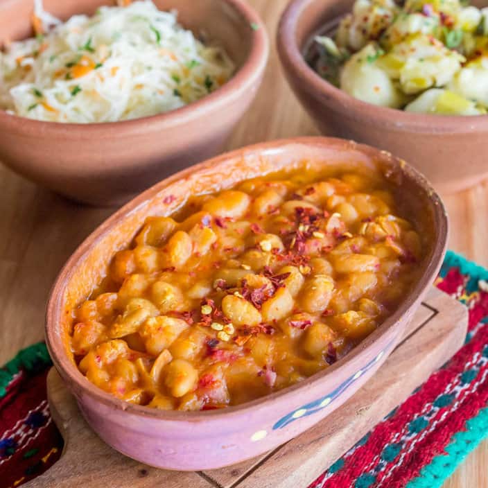 Macedonian Food in Australia