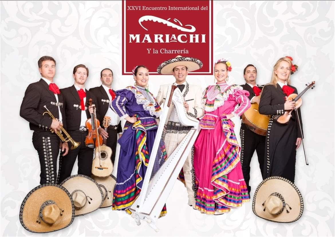 Victor Valdés y su Mariacho