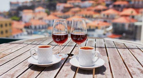 If coffee and wine are things you love, then you need to pay attention to climate change.