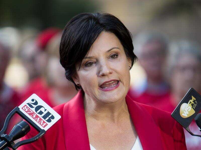 JODI MCKAY