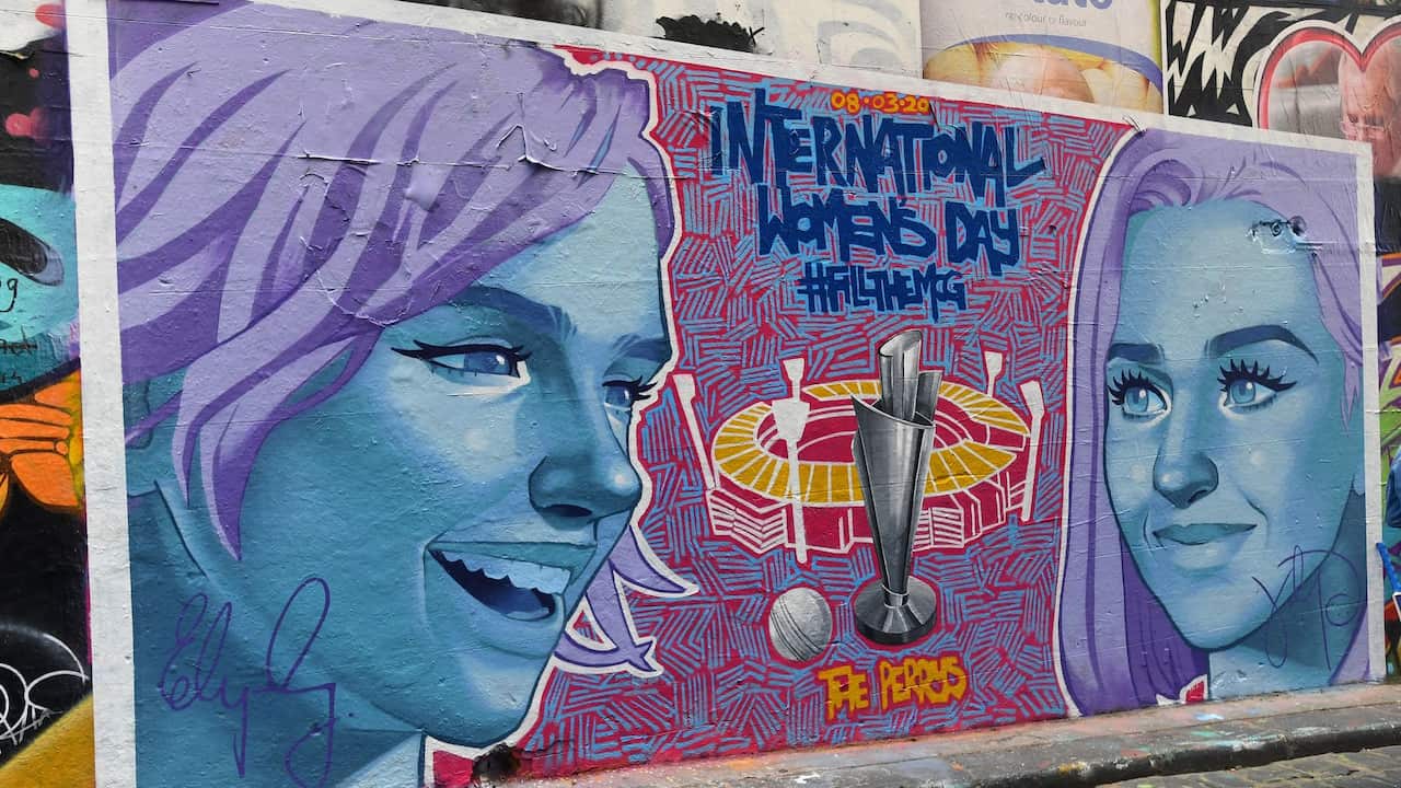 T20 World Cup in Australia