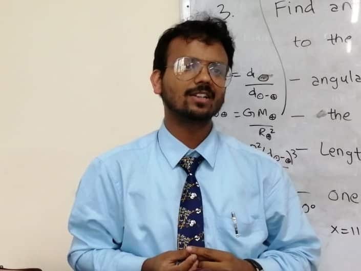 suresh bhattarai_nepali astrological society_nepali astronomy