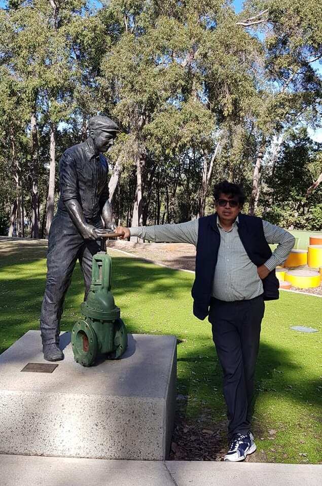 Bangladeshi Community 