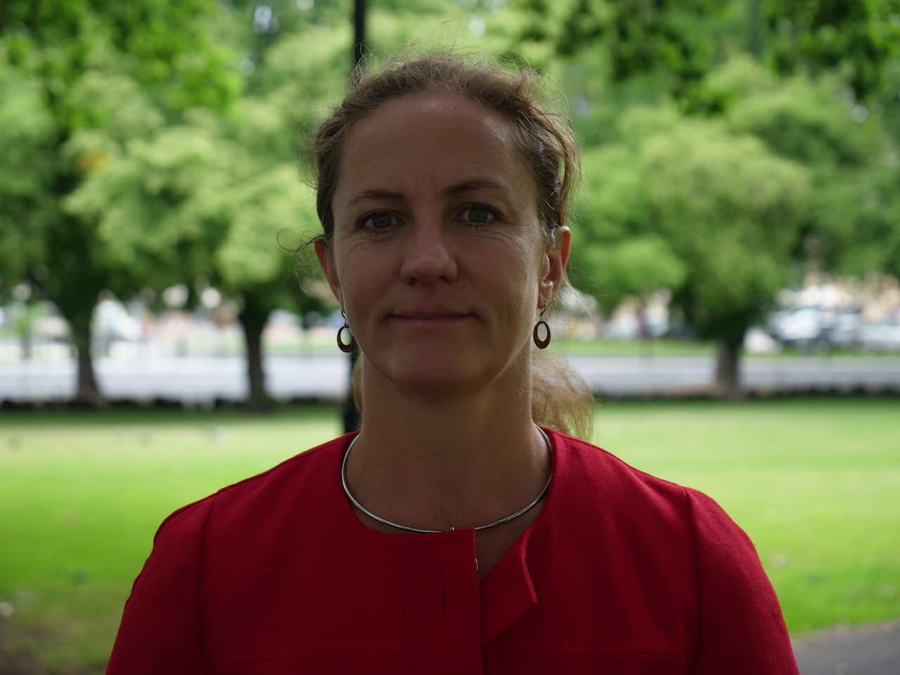 SGS Economics and Planning partner Ellen Wiite