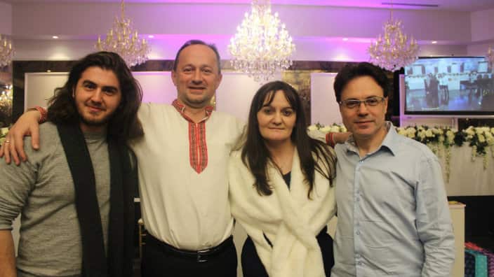 Macedonian Literature