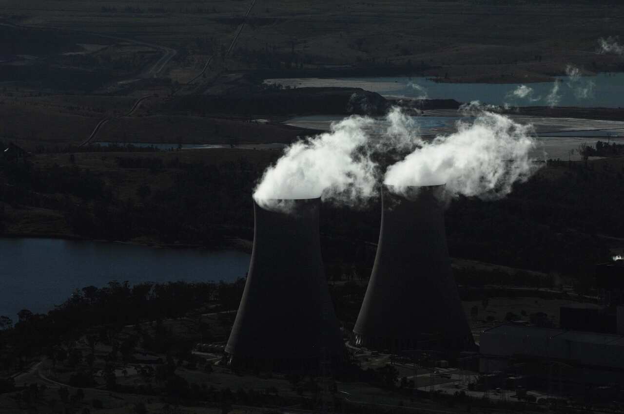 New analysis shows Australians account for eight times more carbon emissions each year as Pacific Islanders.