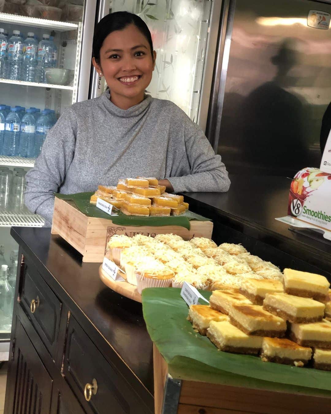 kayes kitchen, filipino food, kakanin, desserts