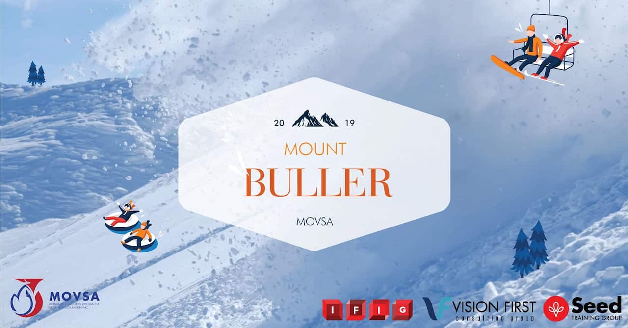 Mount Buller event