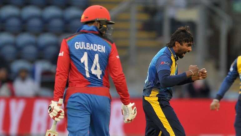 ICC Cricket World Cup 2019