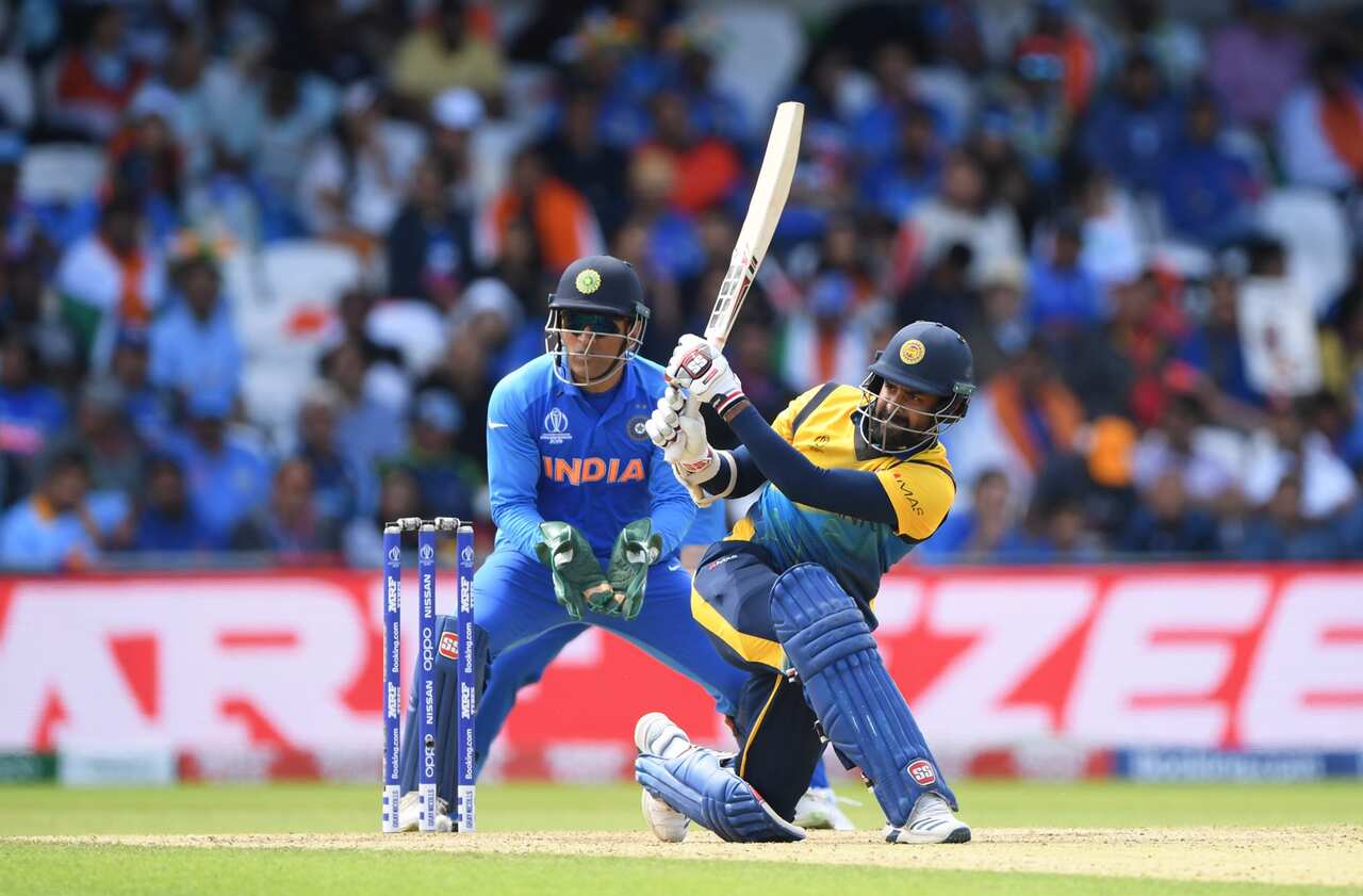 ICC Cricket World Cup 2019