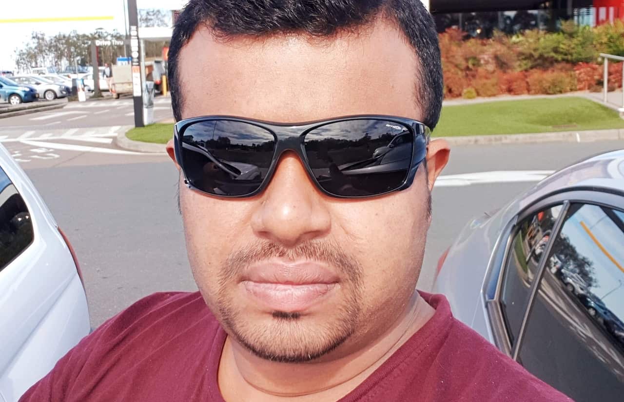 Jomson Jacob