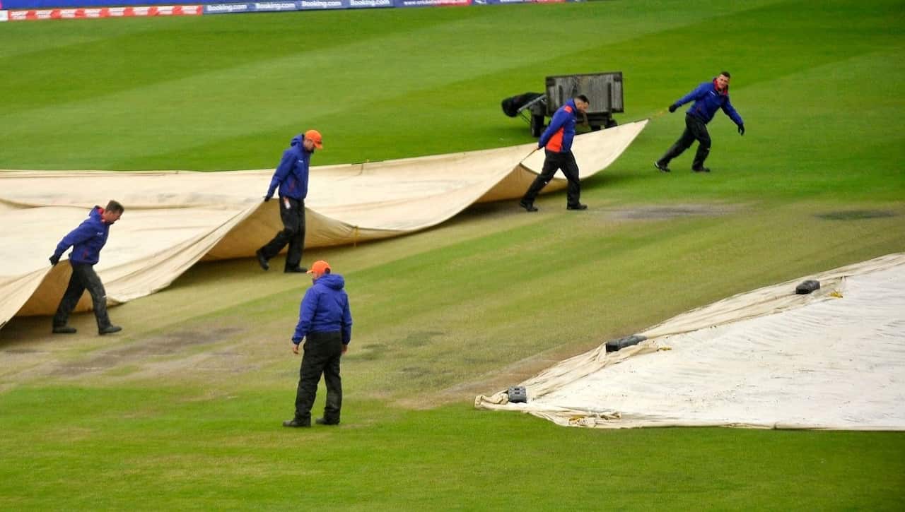 ICC Cricket World Cup 2019