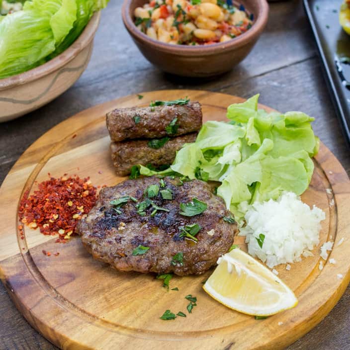 Macedonian Food in Australia