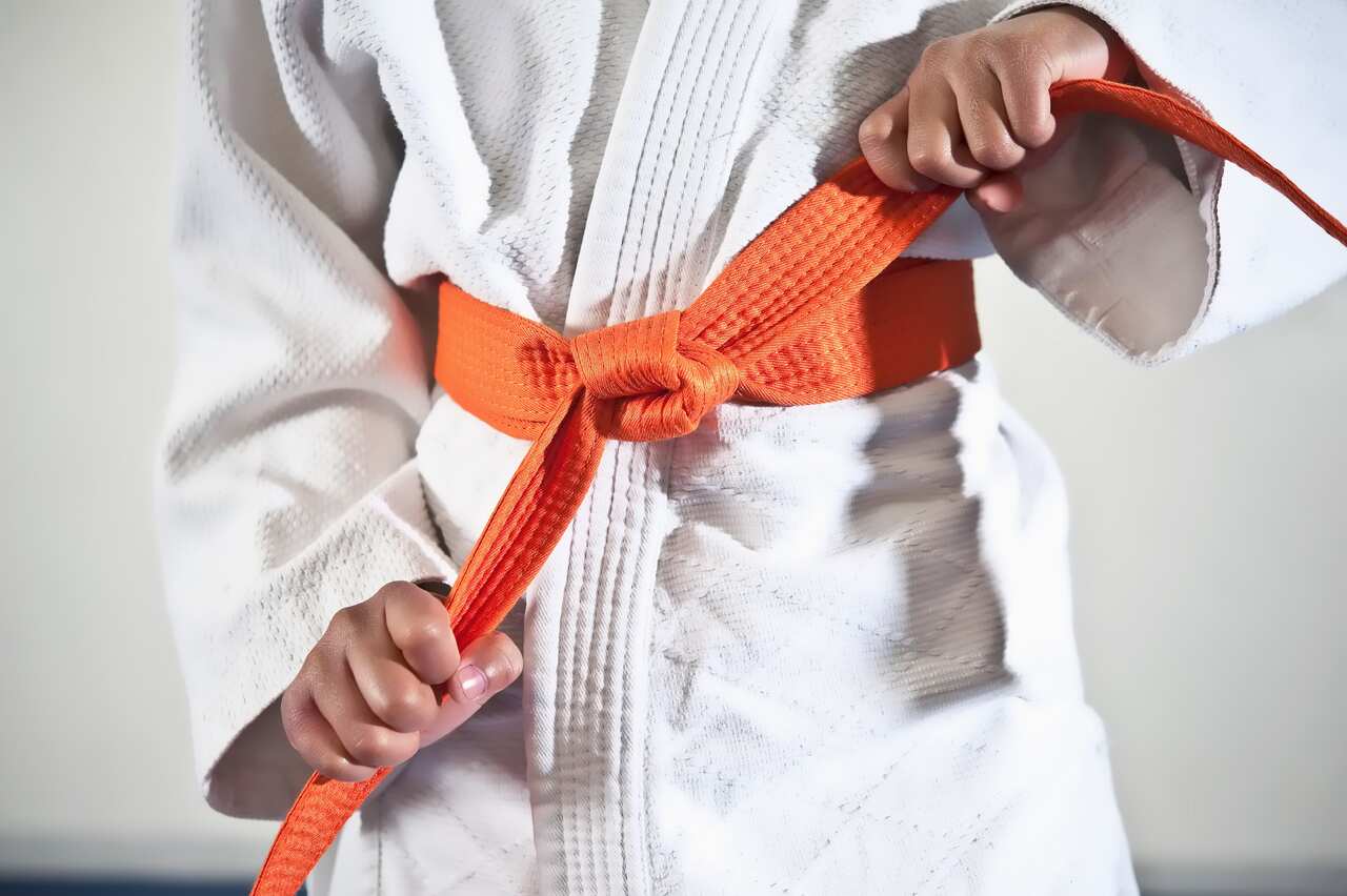 A recent study from Macquarie University trialed a martial arts training program for school students, and found that it made kids more resilient to bullying.