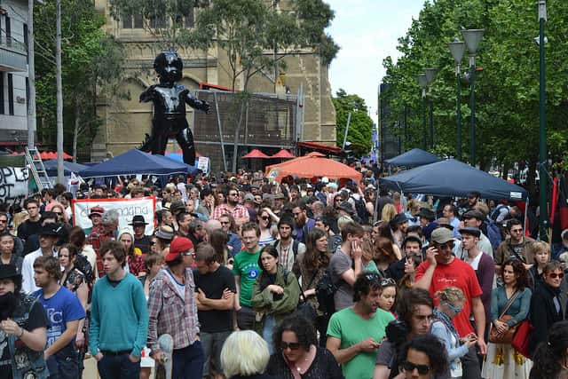 工黨要求撥款為多元文化社區提供新冠疫情資訊