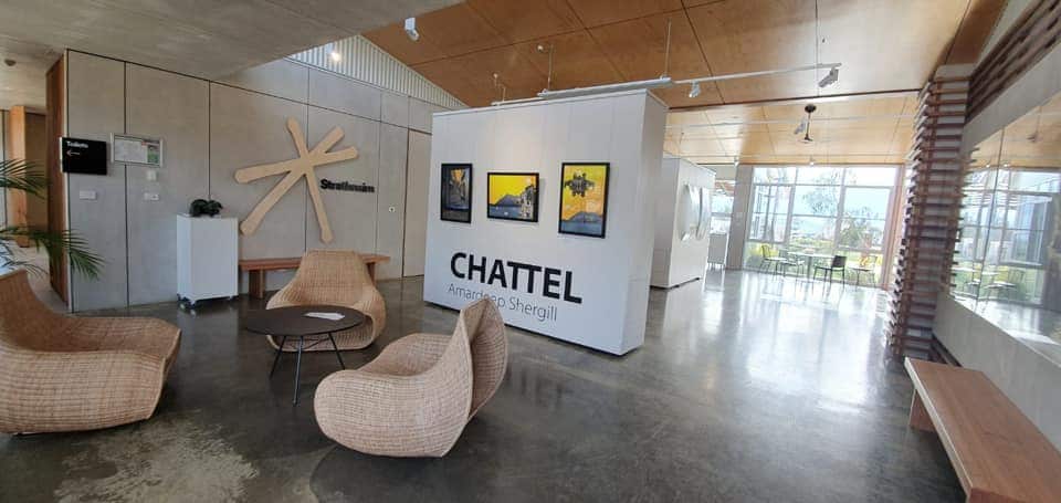 Chattel Amardeep Shergill