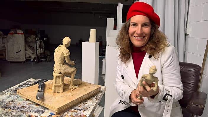 Linda Klarfeld