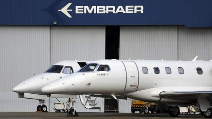 Embraer