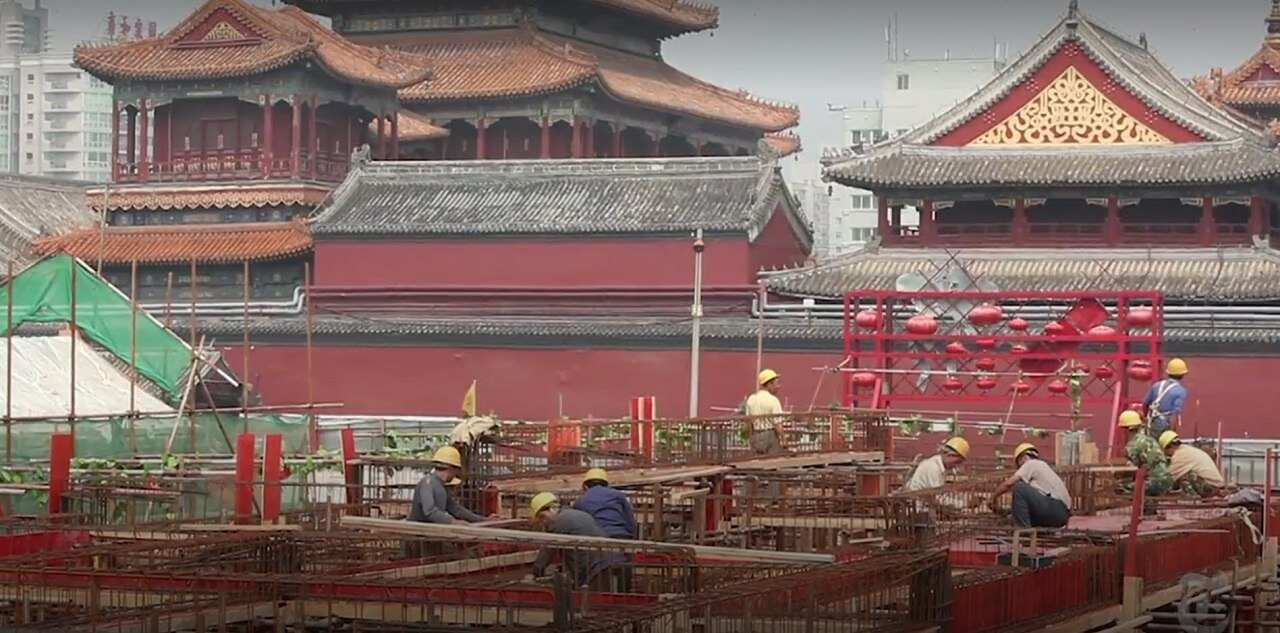 China’s explosive rise was a shock to the global trading system. For decades, western economies like the United States have struggled with the growth of this economic powerhouse.