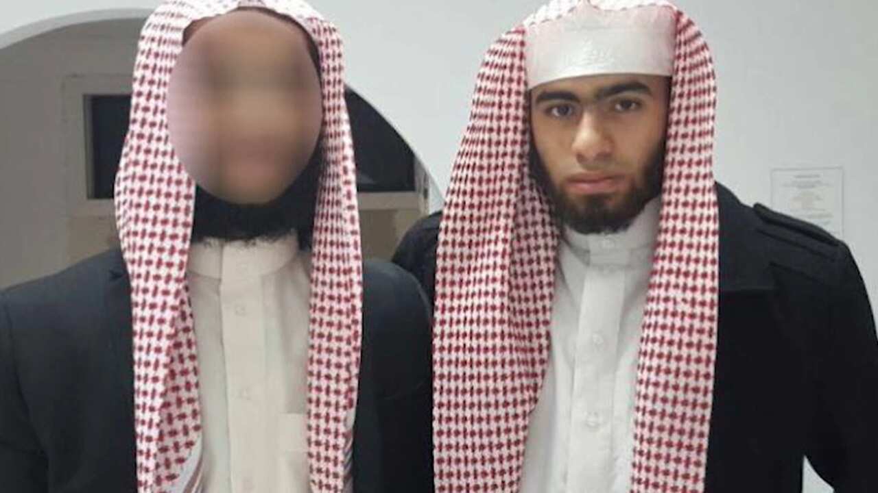 Isaak el Matari
