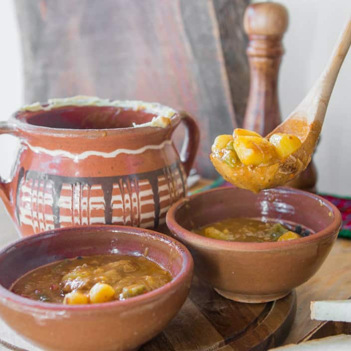 Macedonian Food in Australia