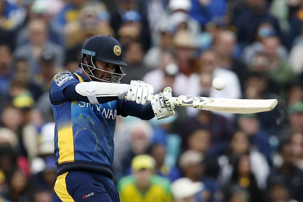 ICC Cricket World Cup 2019