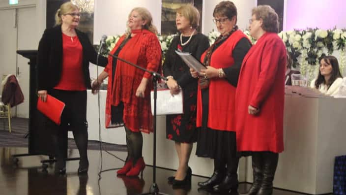 Macedonian Literature